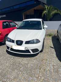 Seat Ibiza 1.4TDI (6L)