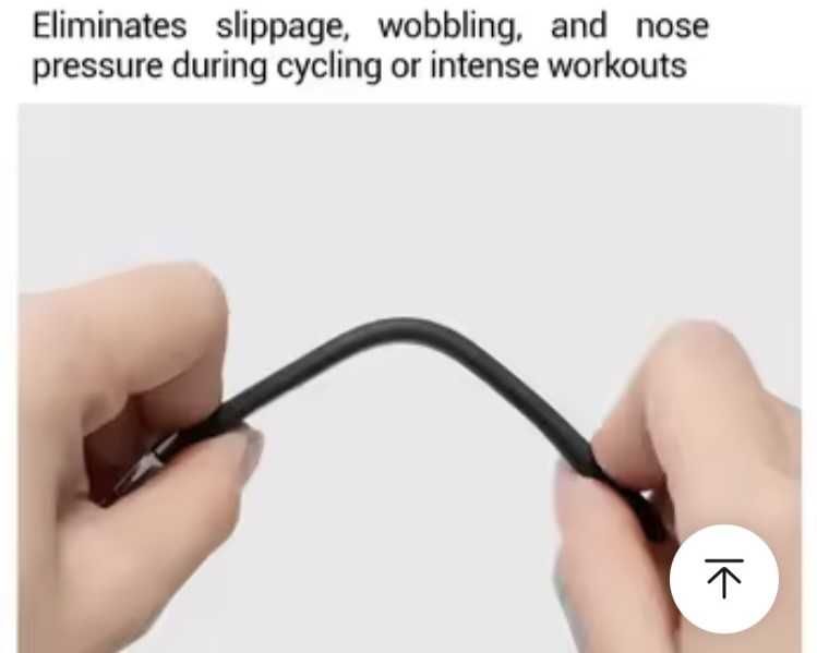 Oculos de ciclismo ou corrida Fotocromáticos