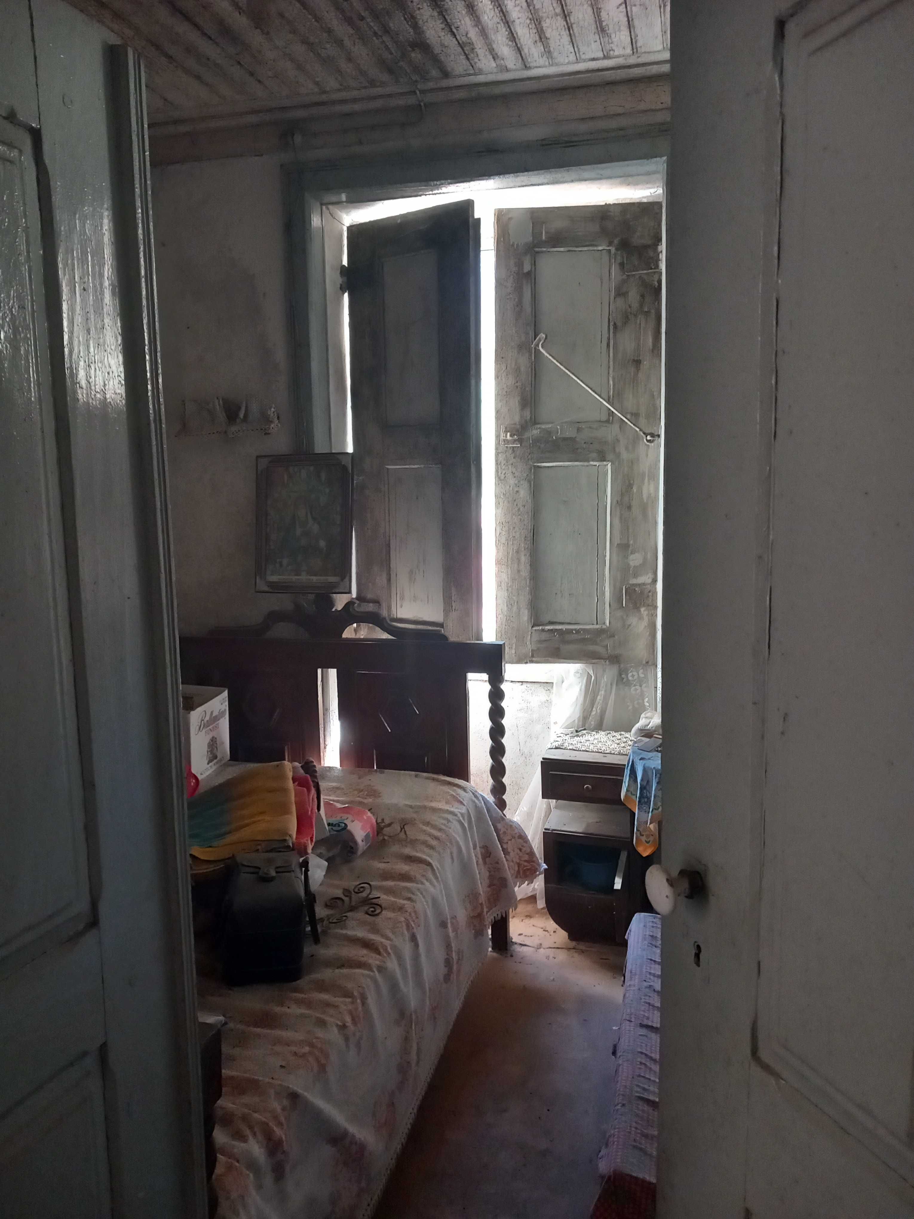 Moradia para Reconstrução