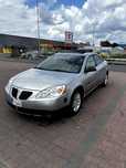 Pontiac G6 3,5L benzyna 2005r.