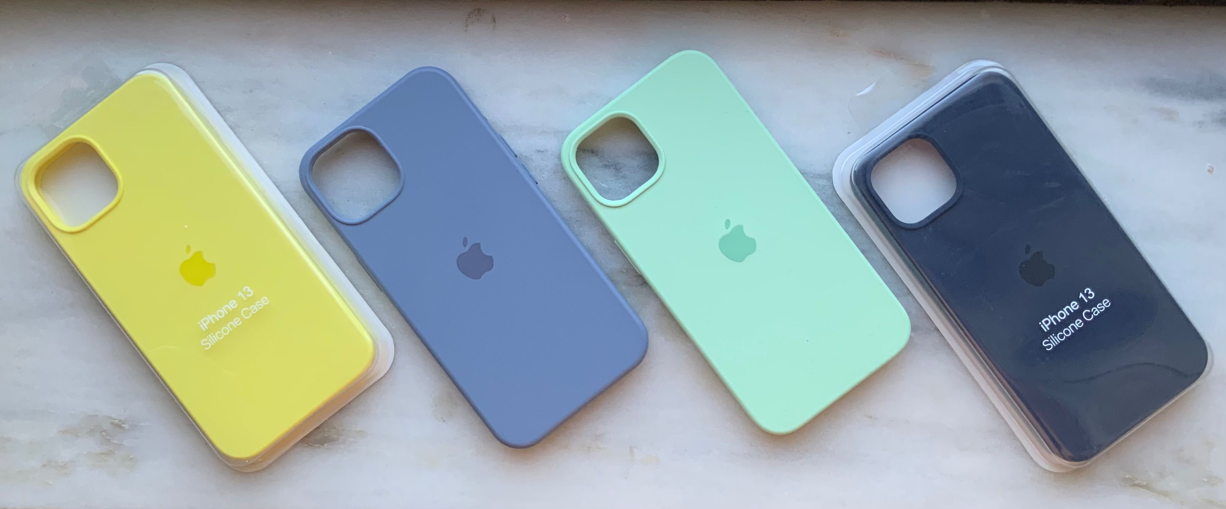 iPhone 13 128gb Midnight + Capas Spigen Novas