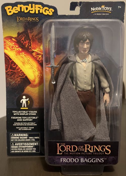 The Lord of the Rings - Frodo Baggins
