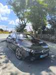 Mercedes A180 AMG