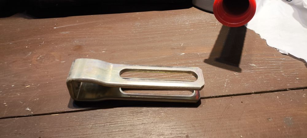 Przegub widełkowy 14szt