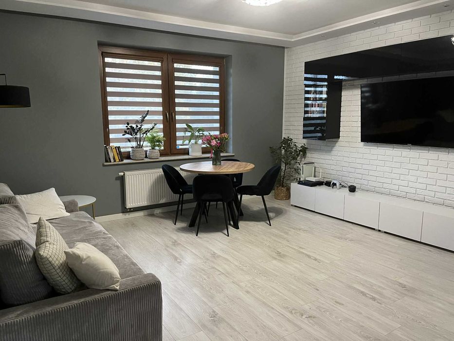 Mieszkanie bezczynszowe 72 m kw. Sierpc