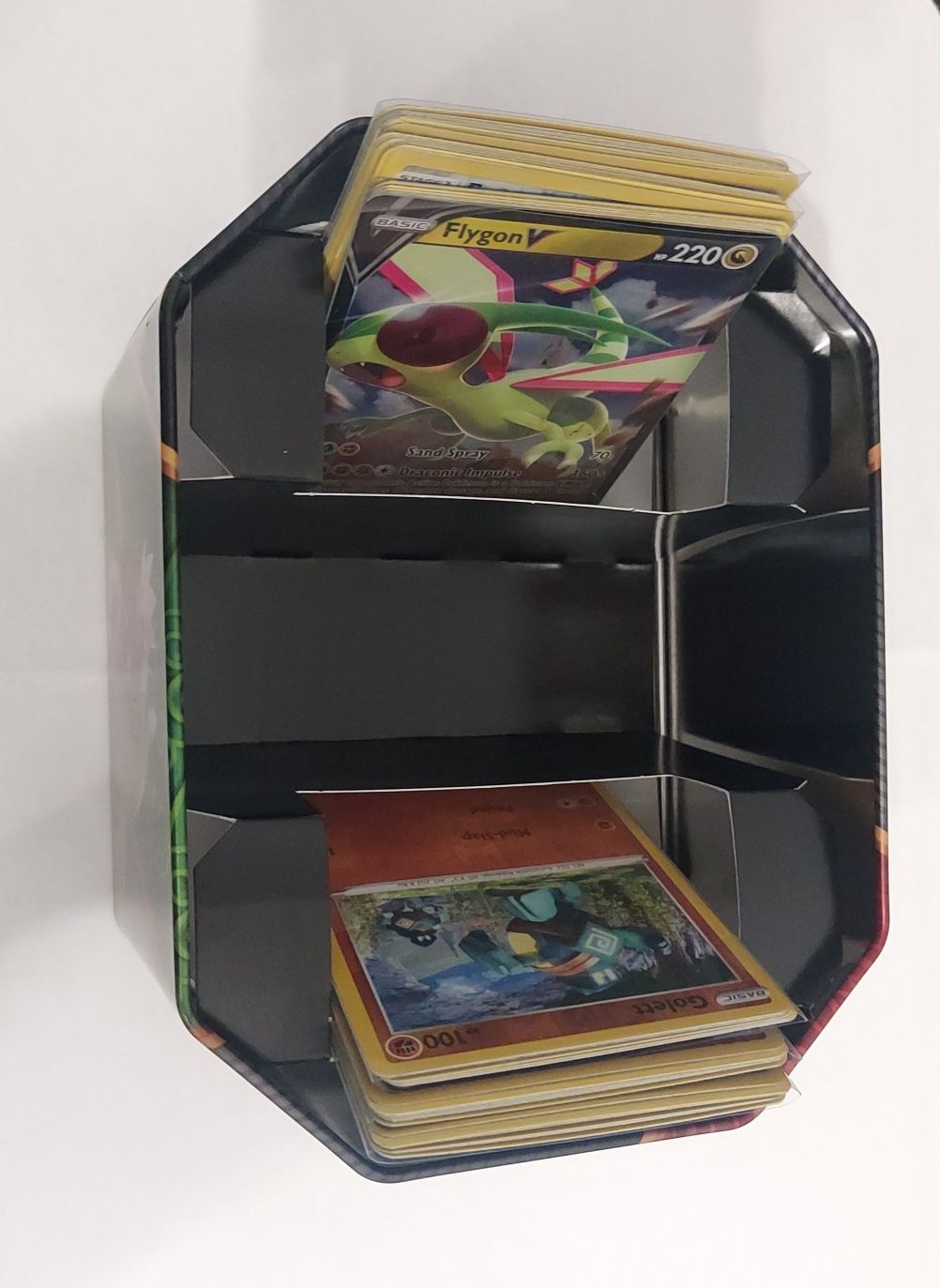 Zestaw kart pokemon! 42 różne karty + karta promo