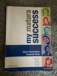 Pearson - upper intermediate student's book