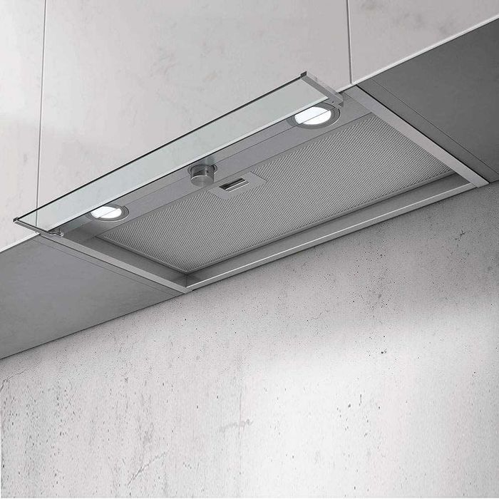 Витяжка ELICA BOX IN IX/A/60 нова!