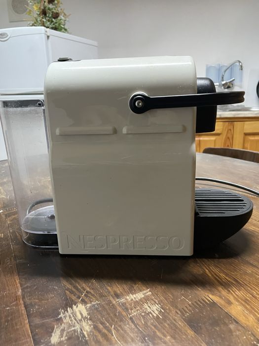 Máquina de Café Nespresso Krups