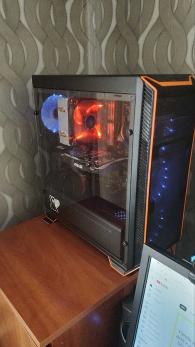 Продам домашній ПК