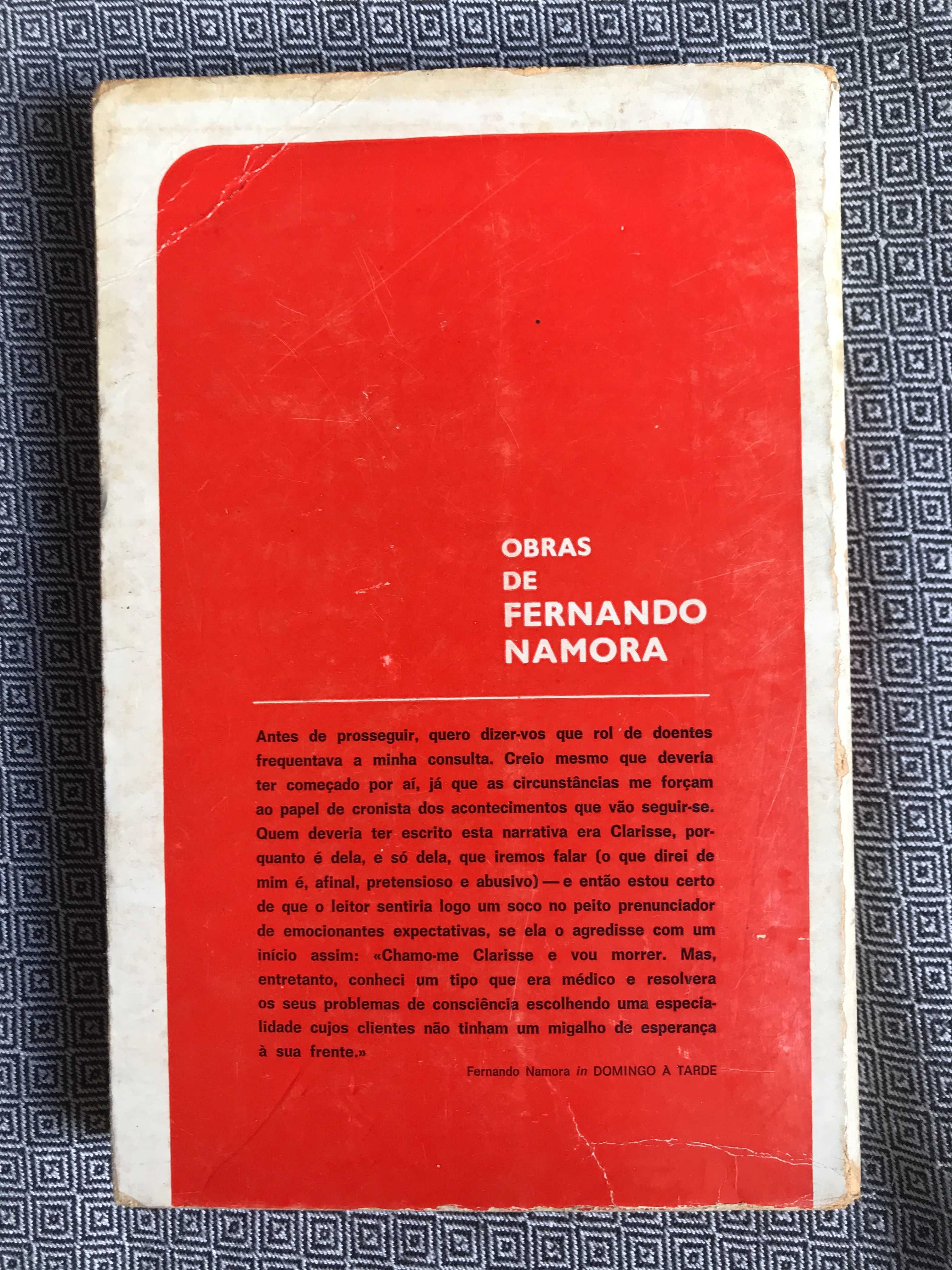 Domingo à tarde - Fernando Namora