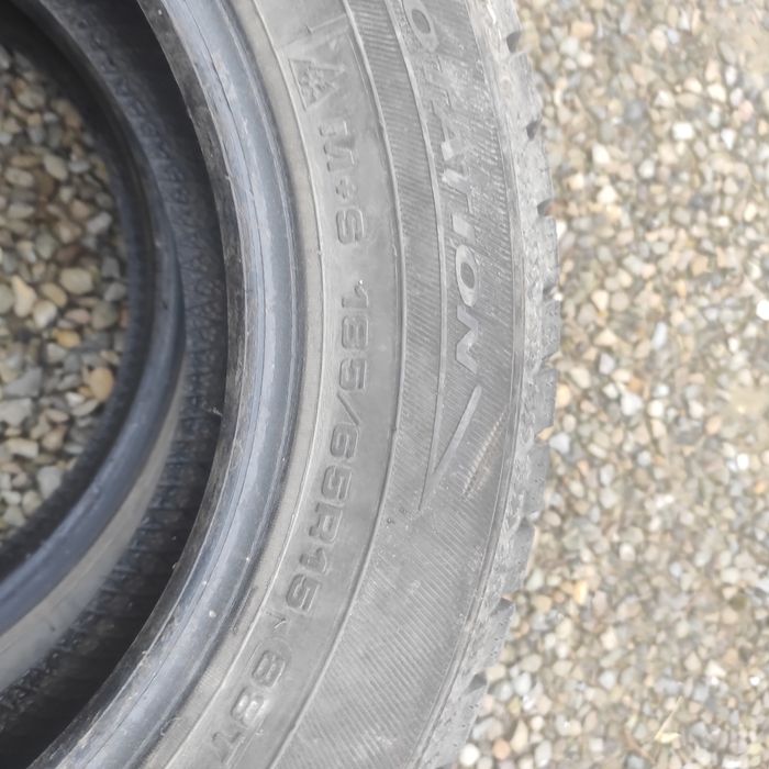 185/65 r15 Dębica frigo 2