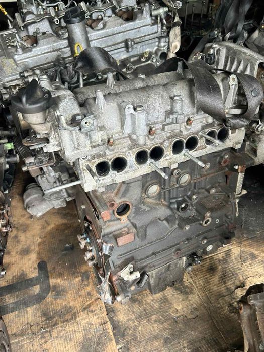 Двигатель Мотор 2.0 Опель Инсигния a20dt a30dth a20dtr