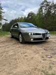 Alfa Romeo 159 2.4JTDm