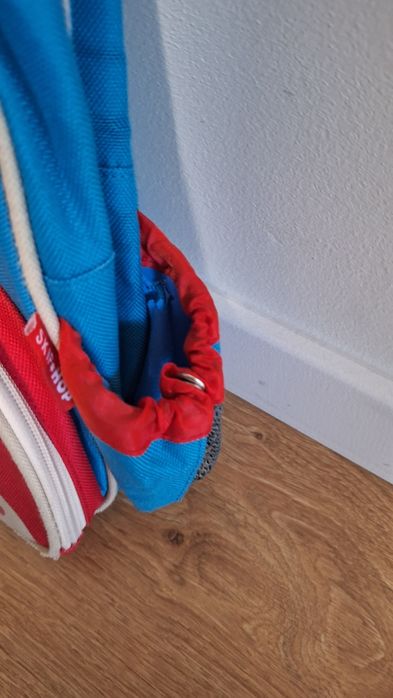 Skip hop plecak Sowa plecaczek Sówka