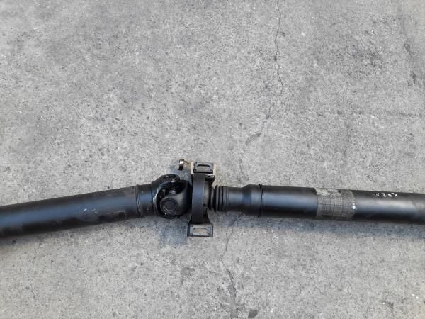 Transmissão central MERCEDES-BENZ Classe C (W203)