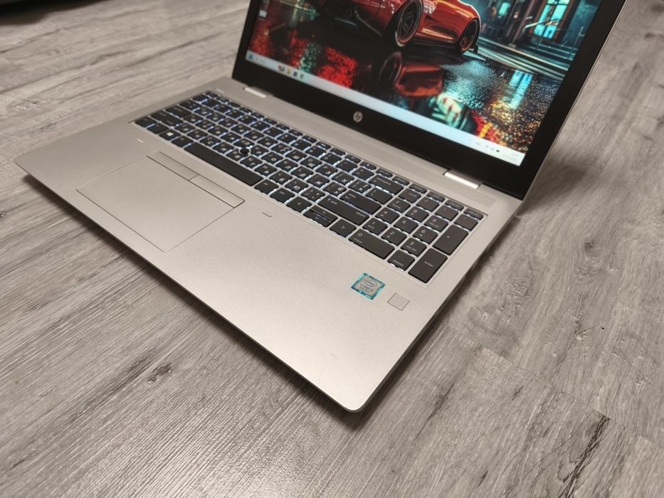 Великий ноут 8ядер/SSD/FullHD IPS/Type-C/ноутбук для навчання/мощний