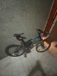Bicicleta de ciclismo