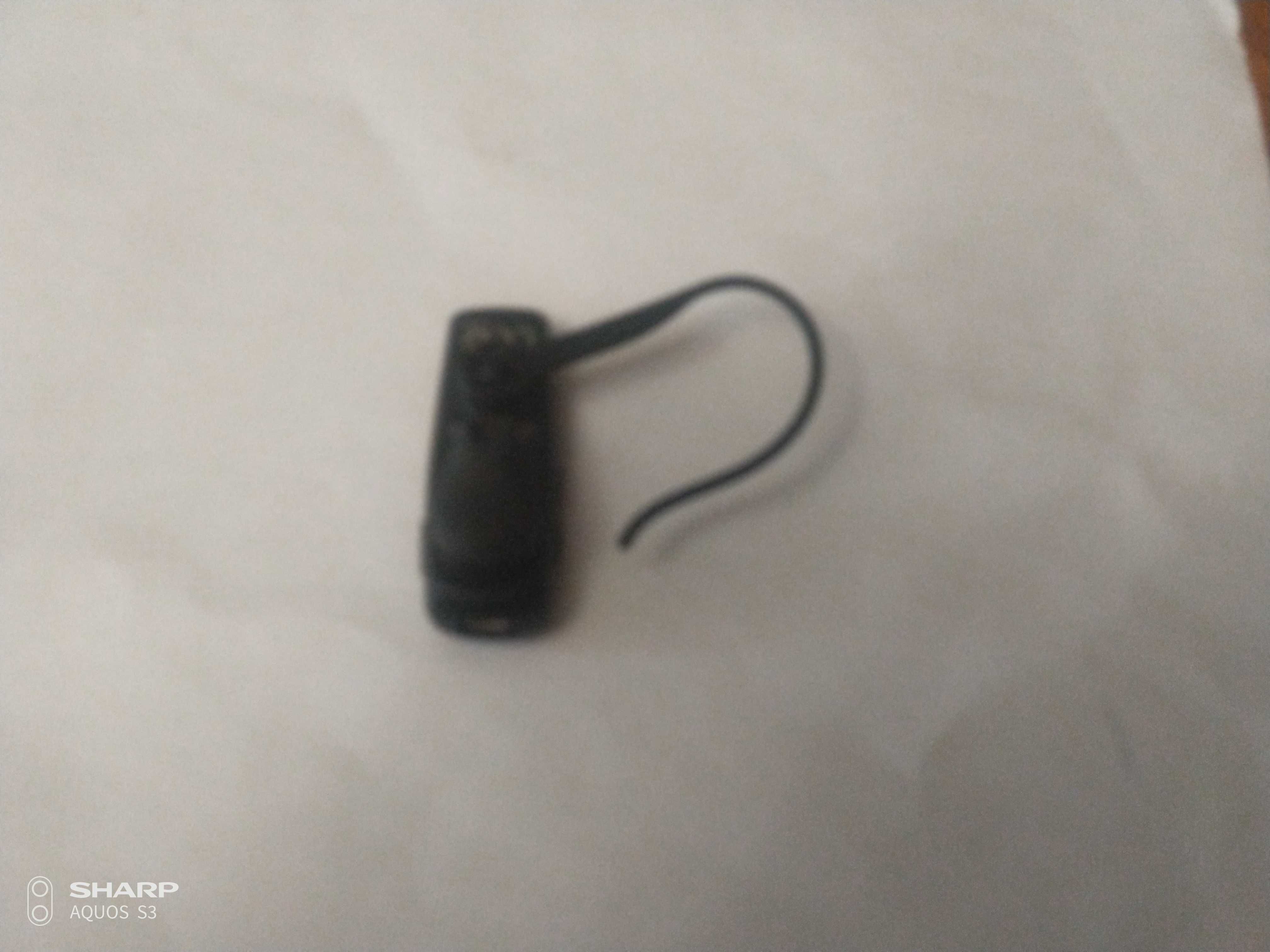 Bluetooth гарнитура Plantronics M10