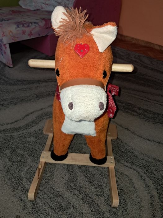 Sprzedam konika na biegunach