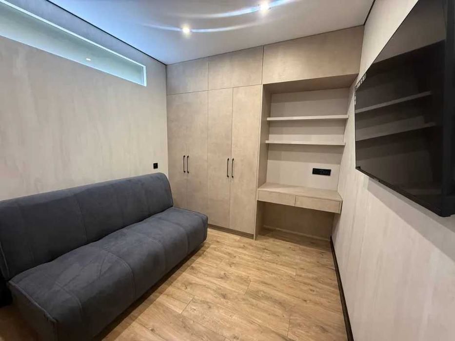 Продам 2 к квартиру жк Брама 2, смт. Слобожанське