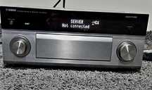Yamaha rx a 2070, WiFi, Bluetooth, 4k, D. Atmos. Stan idealny. Okazja!