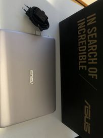 Asus Zenbook UX305C / 13,3 cala, ram 4gb, SSD 120gb