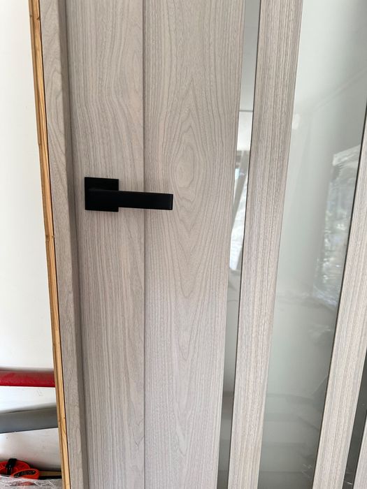 Міжкімнатні двері нестандартного розміру