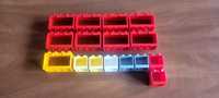 Lego Duplo szafka szafeczka dom niekompletne tanio oryginał