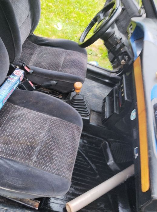 Автомобіль ВАЗ 2108