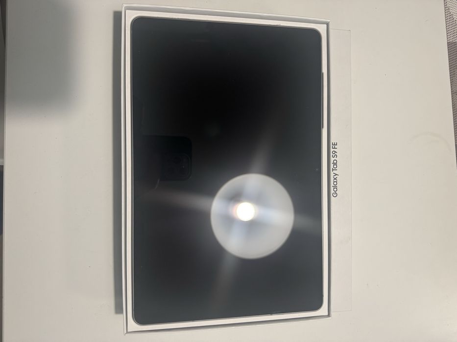Samsung galaxy tab s9 fe