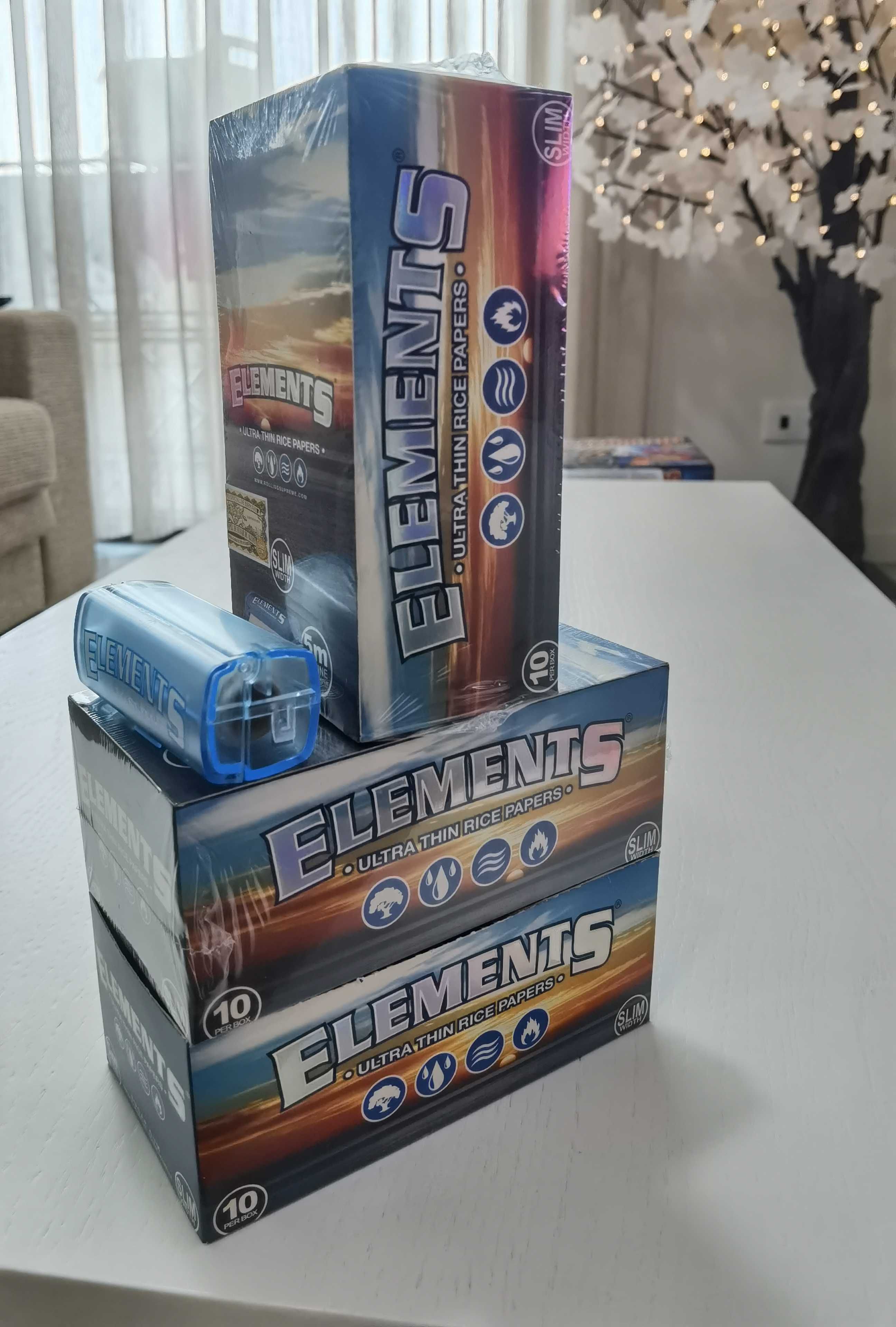 Papel Enrolar (Mortalhas)