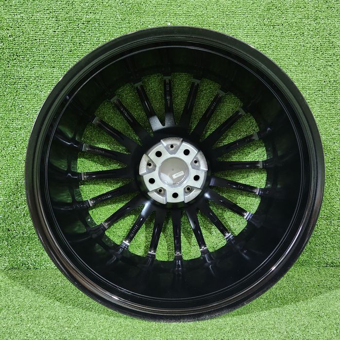 диски різноширокі R20 5x112 CB66,6 Mercedes GLS S ML CLS CLA GLE DM08