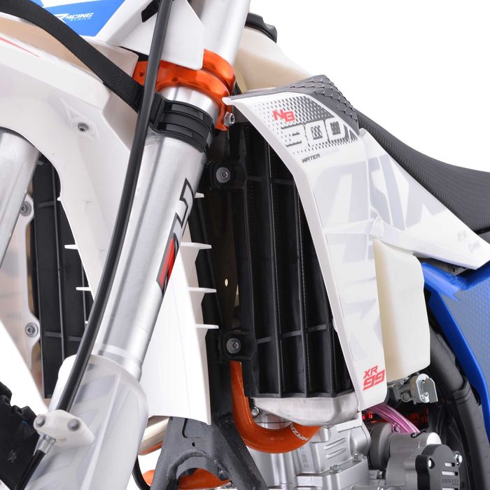 Super Cross Asix XR99 300 ciecz 21/18" Enduro Raty Dostawa