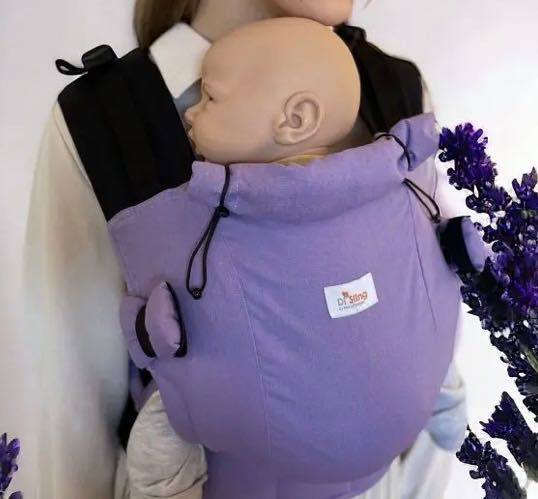 Сертифікований слінг з народження