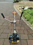 Kosa spalinowa stihl FS 66