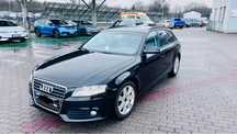 Audi A4 B8 avant kombi