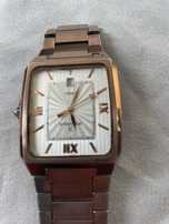 Годинник Romanson Adel swiss quartz календар
