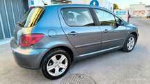 Peugeot 307 1.6 HDi Premium