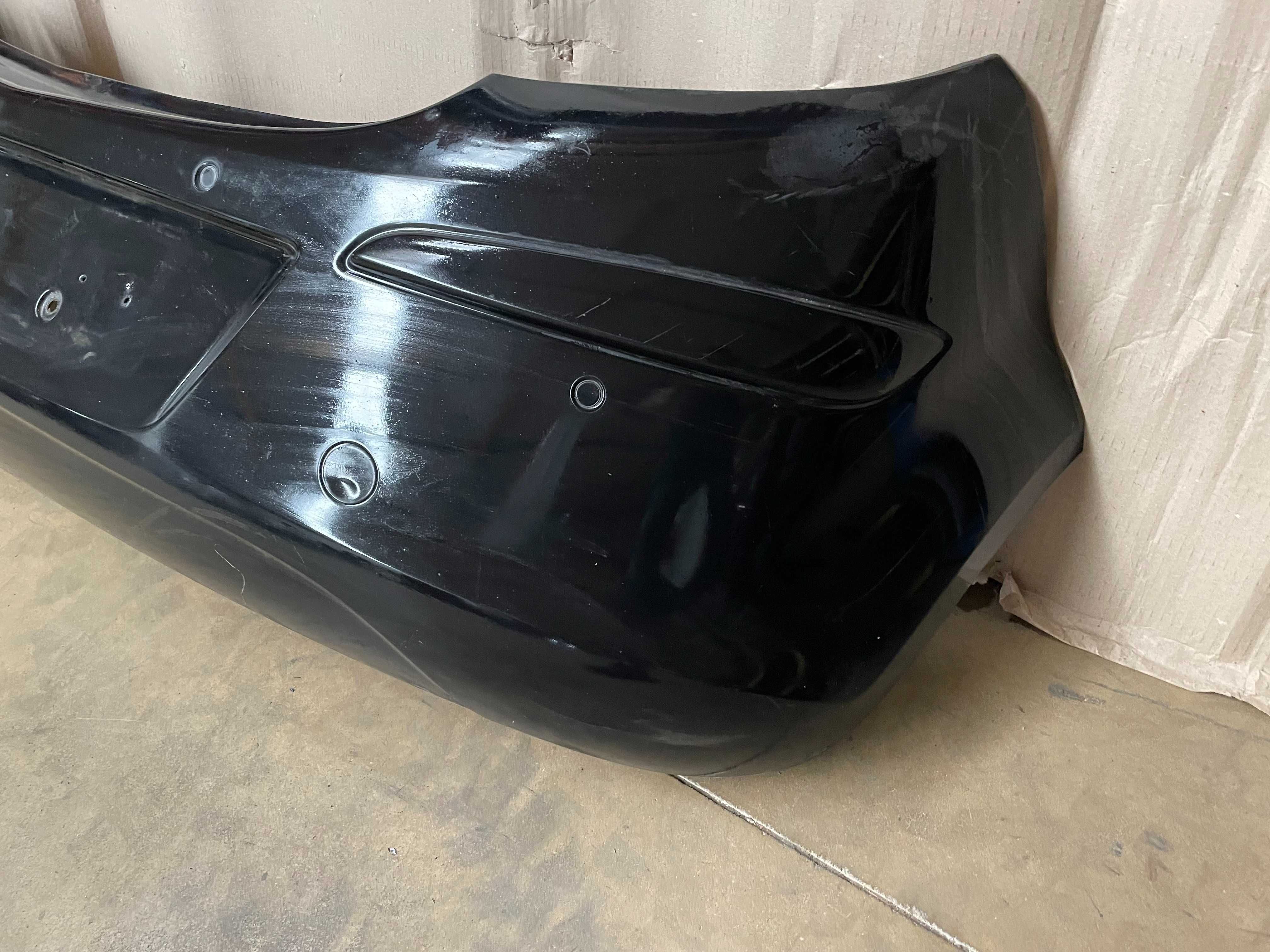 Para Choques Frontal e Traseiro Opel Corsa D