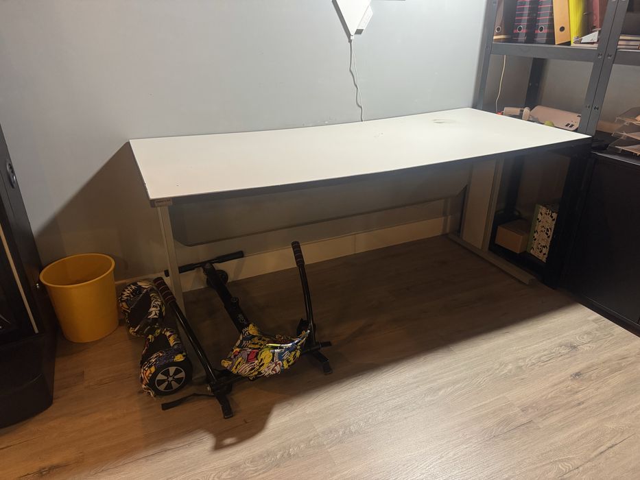 Secretaria escritorio