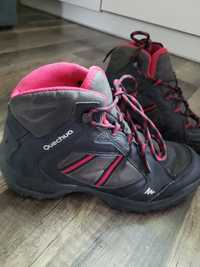 Buty trekingowe Quechua rozm. 40