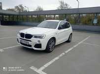 BMW X3 Bmw x3 f25