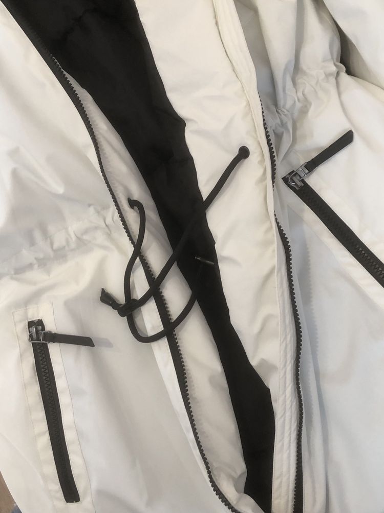 Зимова куртка Vero Moda