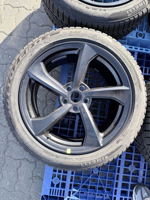 Диски r19 Tesla Model Juniper 255/45/R19
