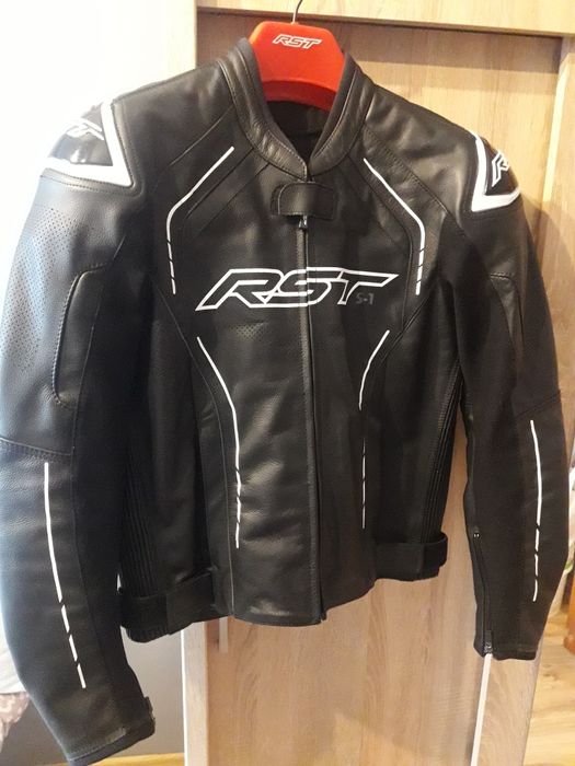 Kurtka motocyklowa RST S1  52
