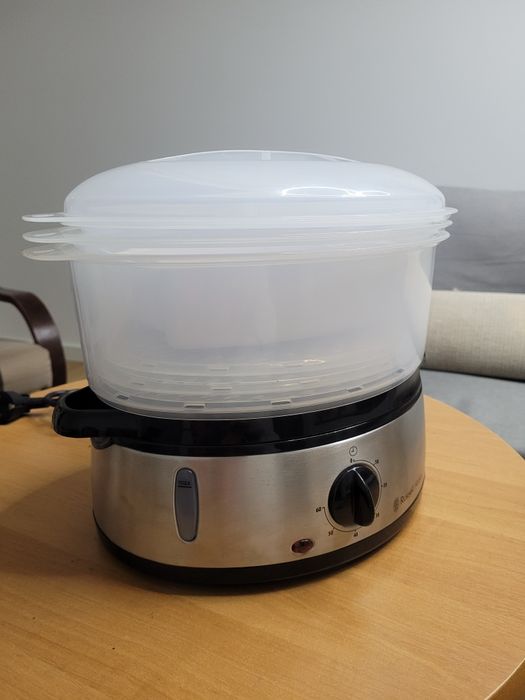 Parowar Russell Hobbs 9 l