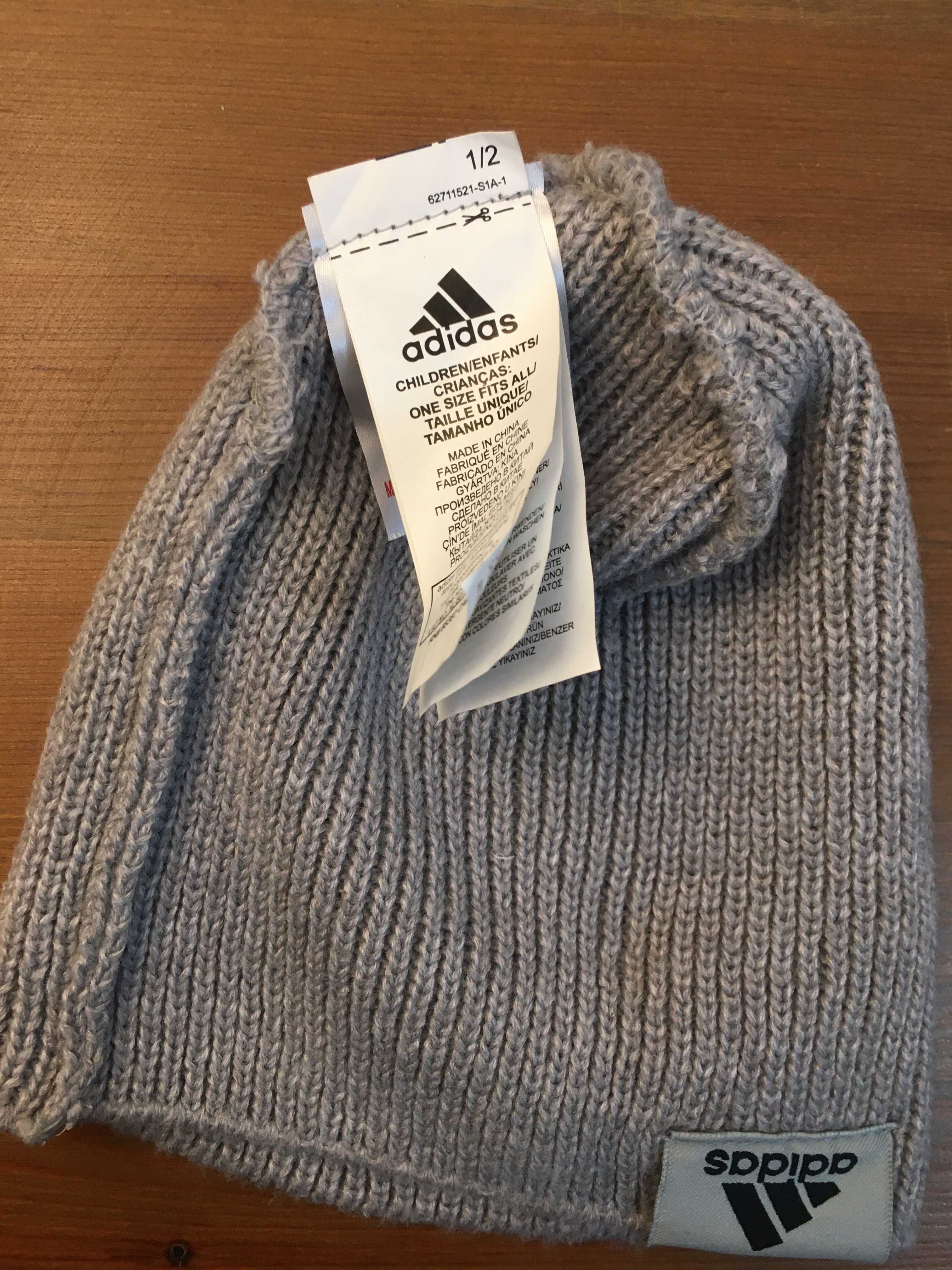 Gorro Adidas criança