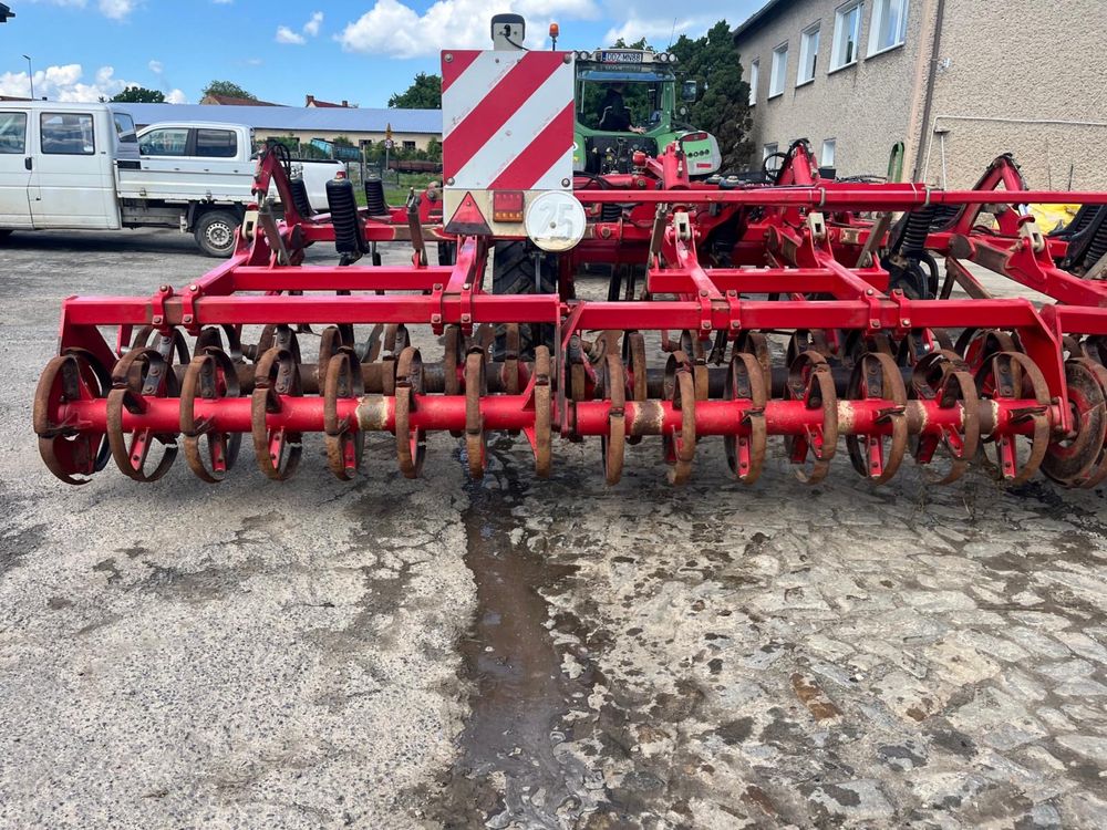 Gruber Horsch Terrano 6 FM