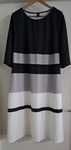 Vestido Plus Size da Shein: Tam 3 XL